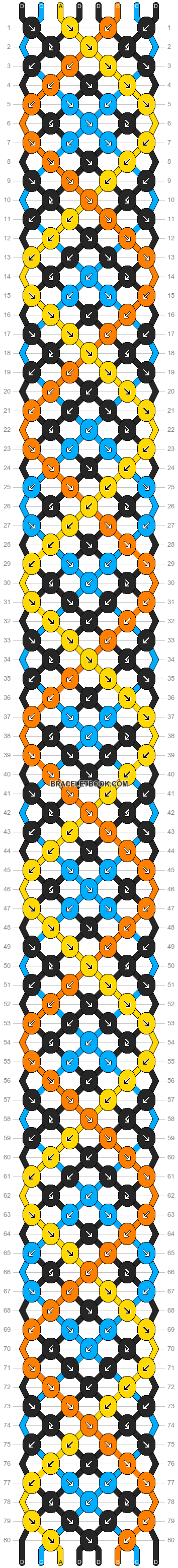 Normal pattern #186402 variation #384607 pattern