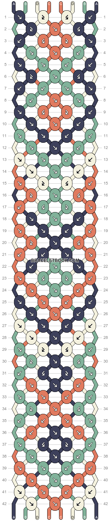 Normal pattern #185792 variation #384609 pattern