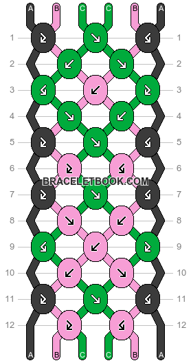 Normal pattern #39117 variation #384611 pattern