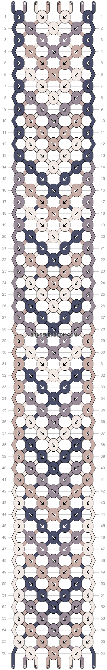 Normal pattern #178522 variation #384612 pattern