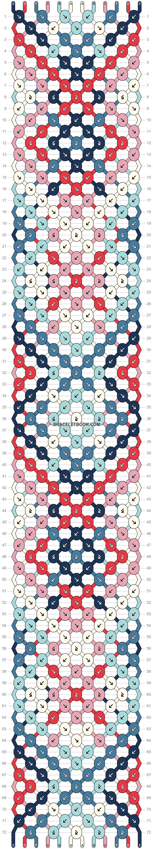 Normal pattern #186200 variation #384613 pattern