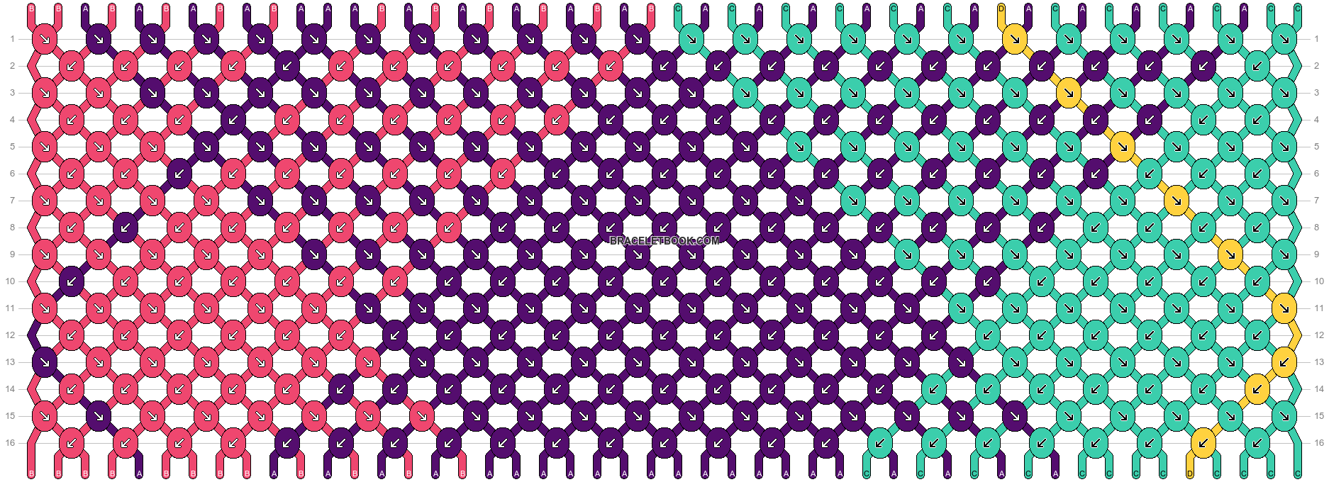 Normal pattern #185763 variation #384616 pattern