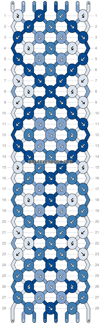 Normal pattern #185760 variation #384617 pattern
