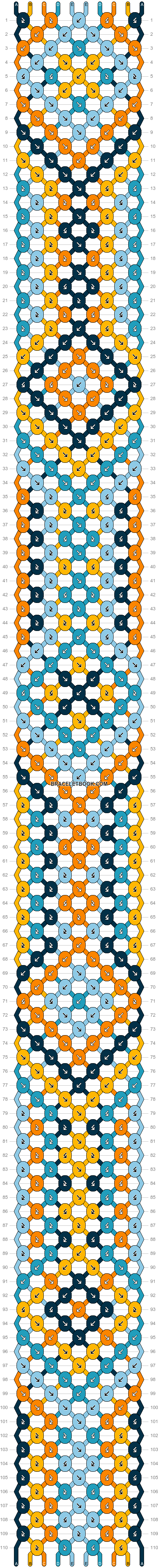 Normal pattern #185692 variation #384619 pattern