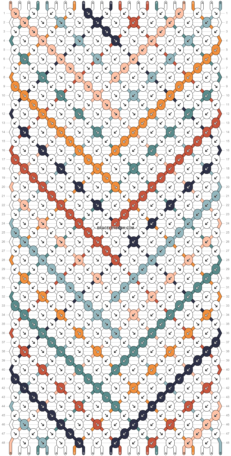 Normal pattern #185845 variation #384620 pattern