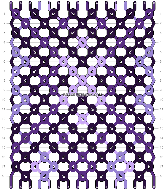 Normal pattern #185666 variation #384621 pattern