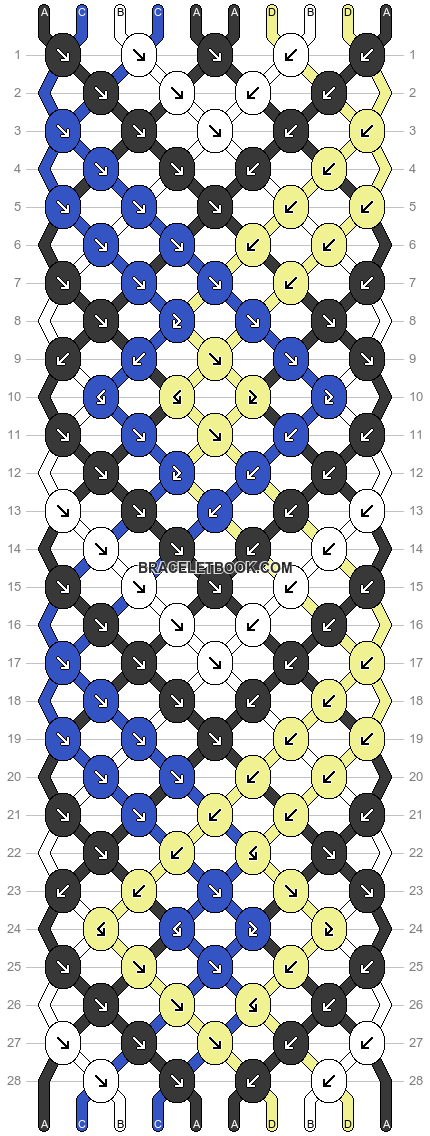 Normal pattern #141682 variation #384626 pattern