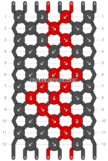 Normal pattern #182783 variation #384628 pattern