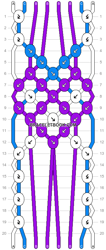 Normal pattern #146841 variation #384630 pattern