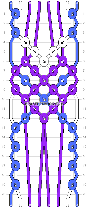Normal pattern #146841 variation #384632 pattern
