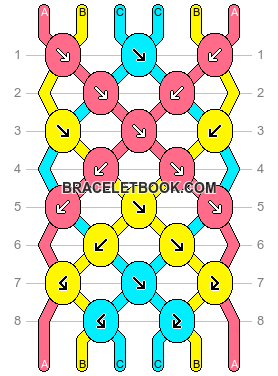 Normal pattern #150042 variation #384633 pattern