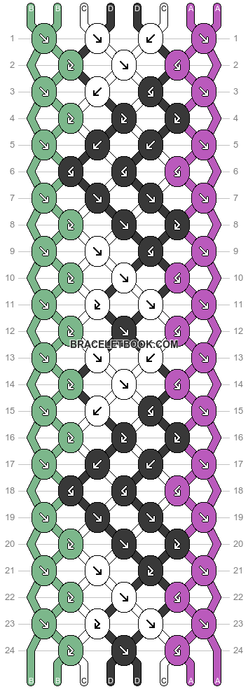 Normal pattern #169013 variation #384634 pattern