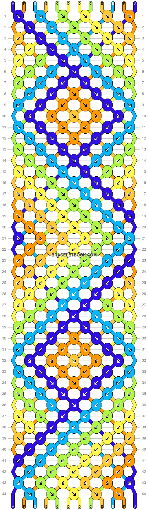 Normal pattern #35597 variation #384635 pattern
