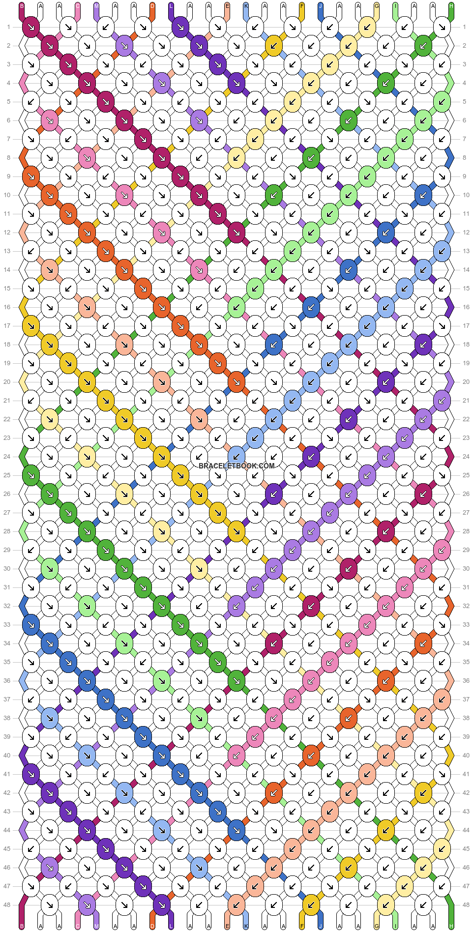 Normal pattern #185845 variation #384636 pattern