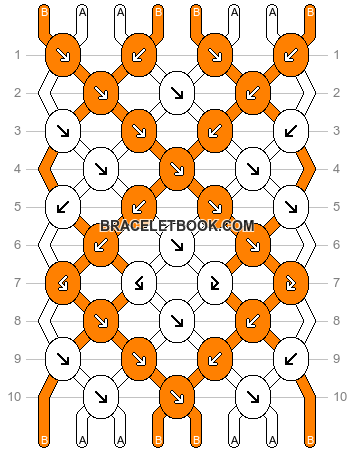 Normal pattern #186263 variation #384637 pattern