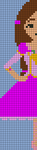 Alpha pattern #105772 variation #384638