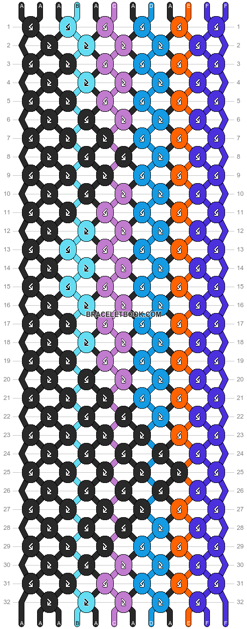 Normal pattern #23694 variation #384639 pattern