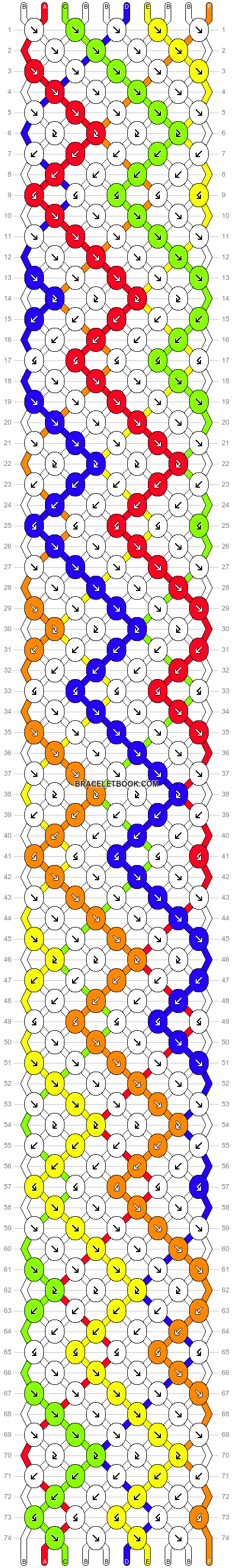 Normal pattern #94218 variation #384640 pattern