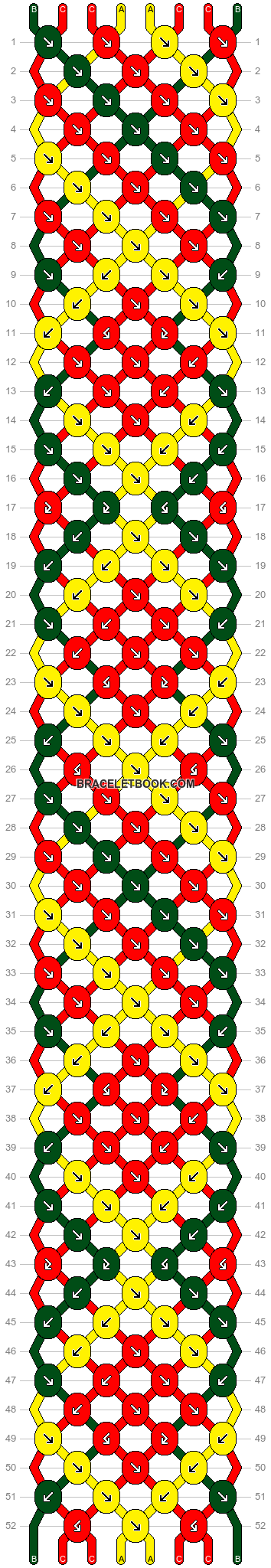 Normal pattern #186265 variation #384641 pattern