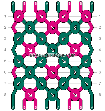 Normal pattern #148133 variation #384644 pattern
