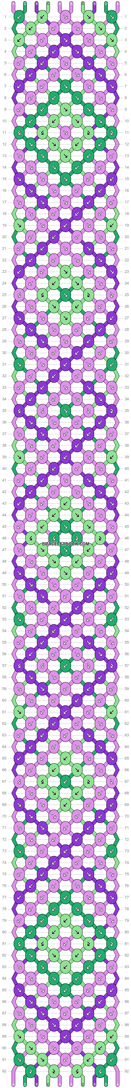 Normal pattern #166610 variation #384645 pattern
