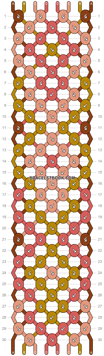 Normal pattern #186278 variation #384646 pattern