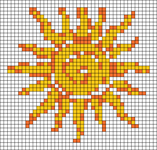 Alpha pattern #179771 variation #384647