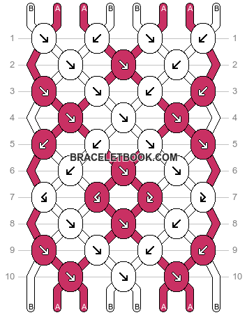 Normal pattern #186263 variation #384650 pattern