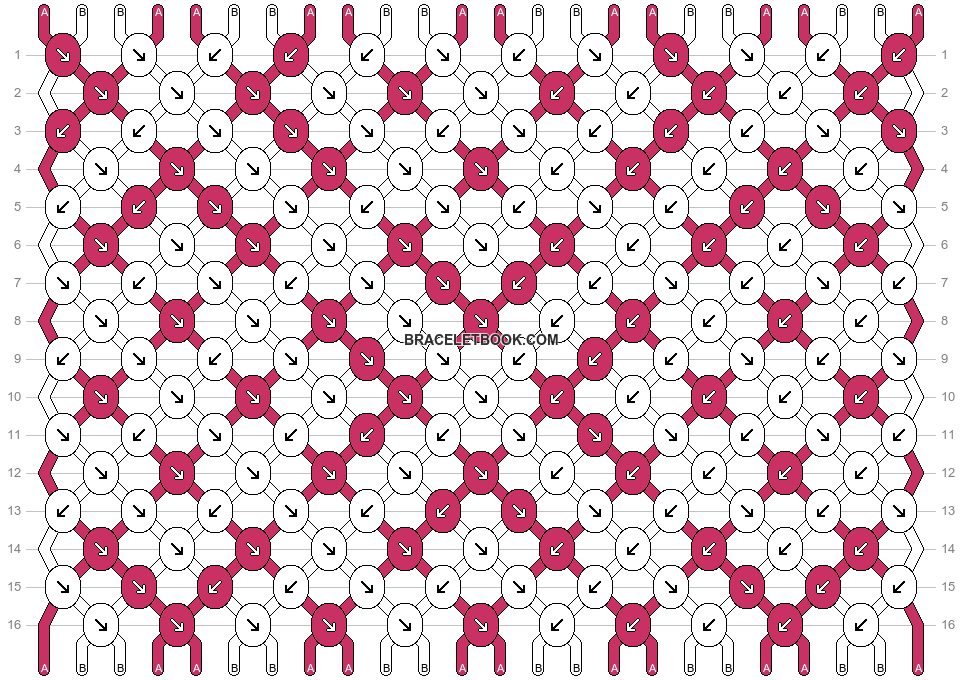 Normal pattern #186252 variation #384651 pattern
