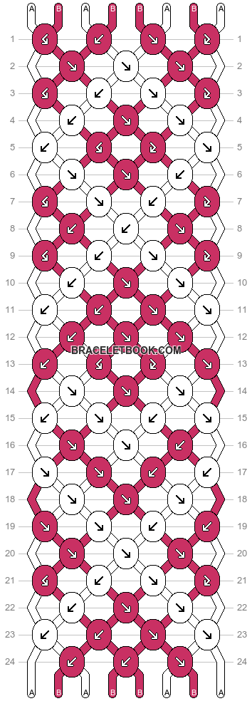 Normal pattern #186224 variation #384652 pattern