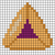 Alpha pattern #186177 variation #384653