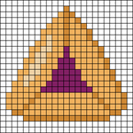 Alpha pattern #186177 variation #384653