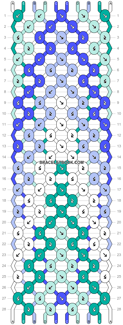 Normal pattern #185917 variation #384655 pattern