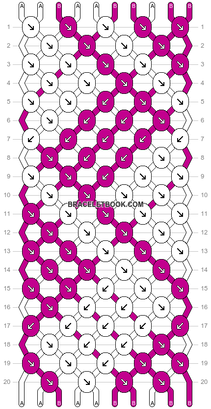 Normal pattern #186162 variation #384656 pattern