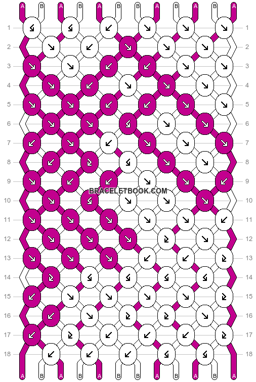 Normal pattern #186159 variation #384657 pattern