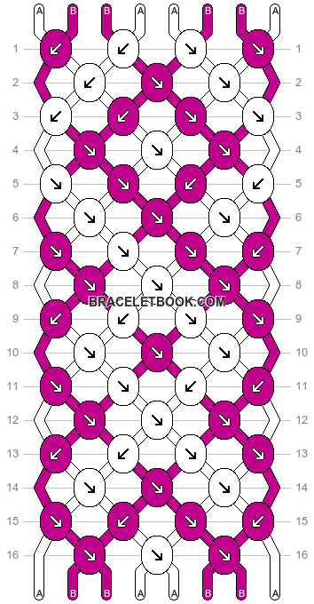 Normal pattern #186164 variation #384658 pattern