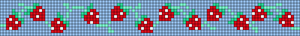 Alpha pattern #146968 variation #384660