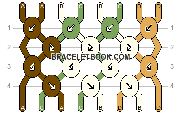Normal pattern #17087 variation #384661 pattern