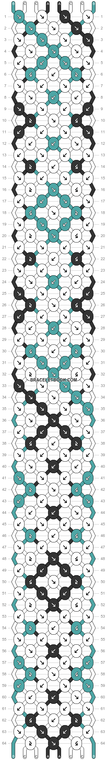 Normal pattern #186399 variation #384664 pattern