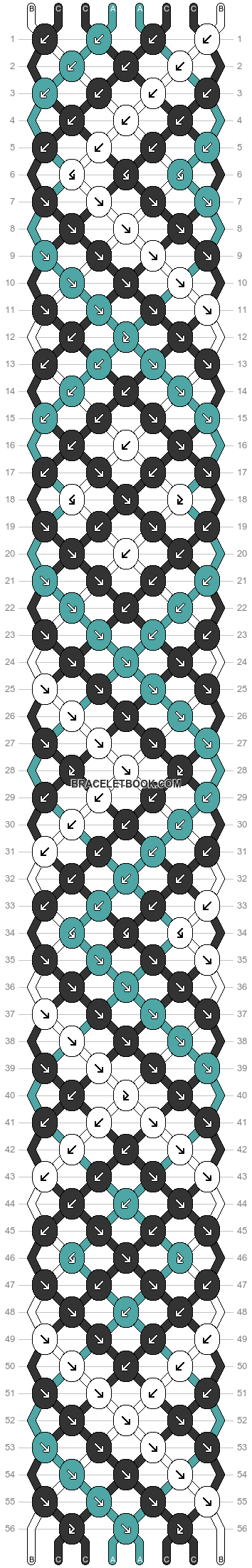 Normal pattern #186348 variation #384665 pattern
