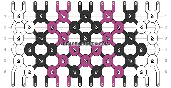 Normal pattern #186355 variation #384666 pattern