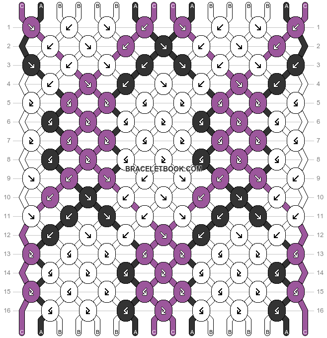 Normal pattern #186312 variation #384668 pattern