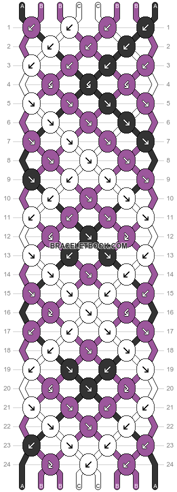 Normal pattern #186307 variation #384669 pattern