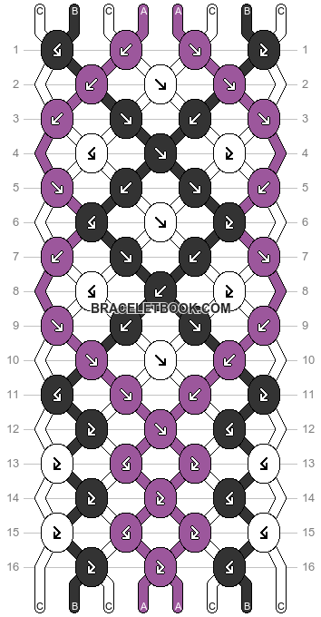 Normal pattern #186298 variation #384670 pattern