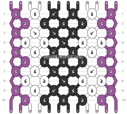 Normal pattern #186285 variation #384671 pattern
