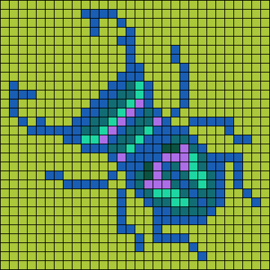 Alpha pattern #175905 variation #384672 preview