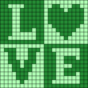 Alpha pattern #163864 variation #384674 preview
