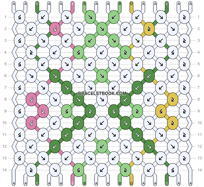 Normal pattern #106154 variation #384675 pattern