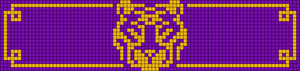Alpha pattern #116515 variation #384676