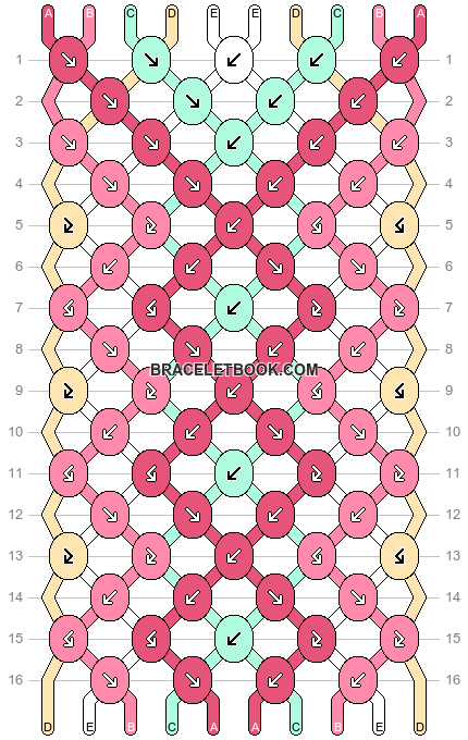Normal pattern #17657 variation #384677 pattern